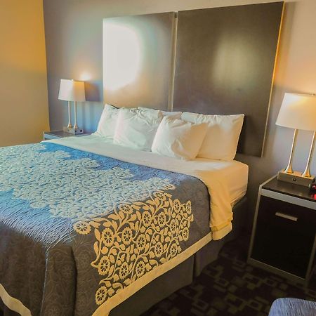 Days Inn & Suites By Wyndham Pocahontas Eksteriør billede