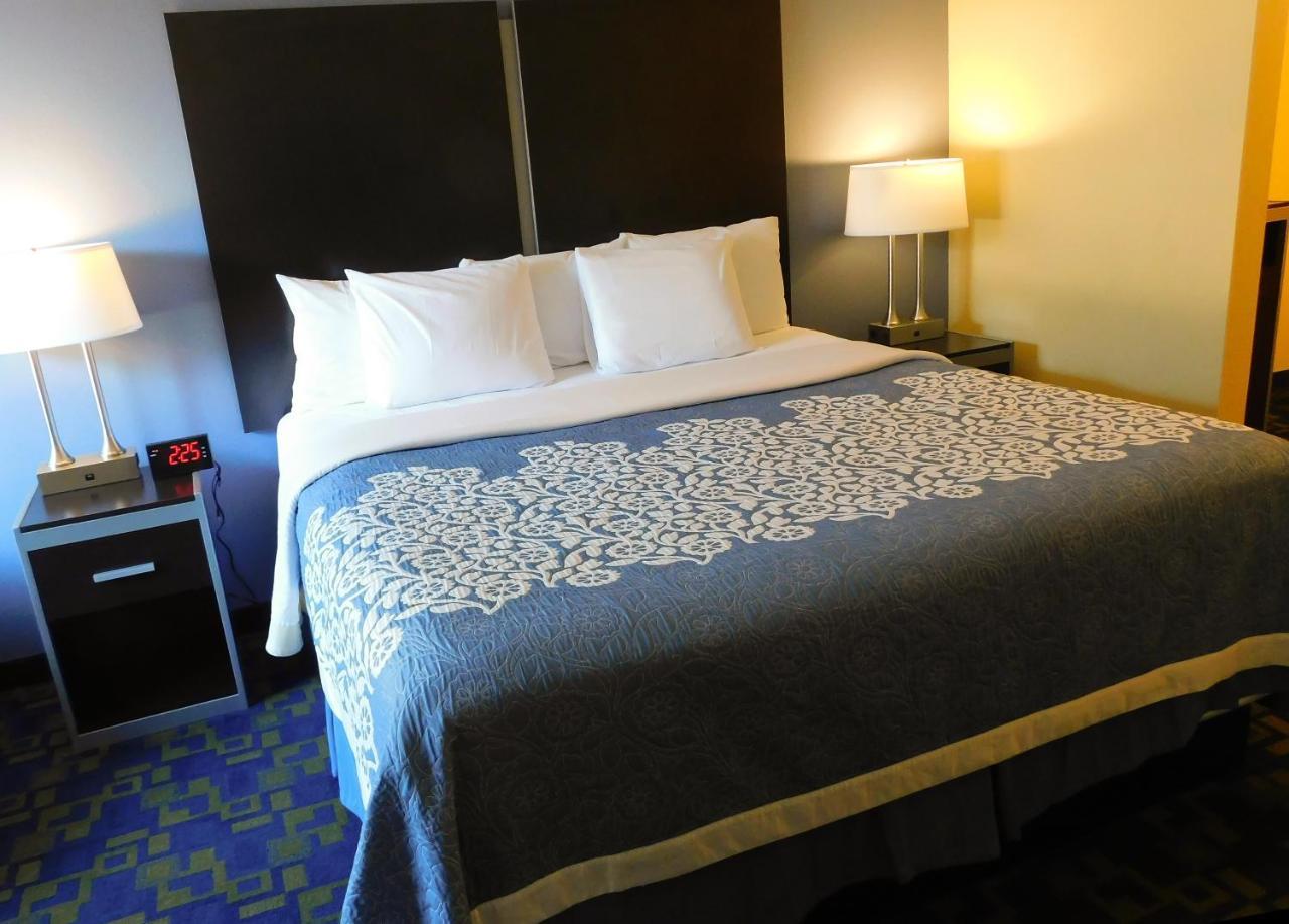 Days Inn & Suites By Wyndham Pocahontas Eksteriør billede